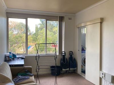 17 / 294 Nicholson Street, Footscray