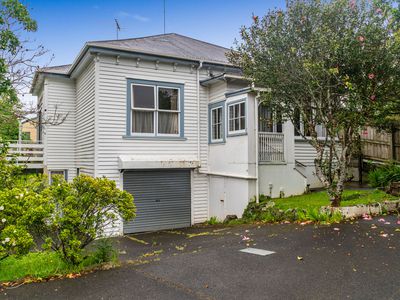 7 Rothesay Street, Remuera