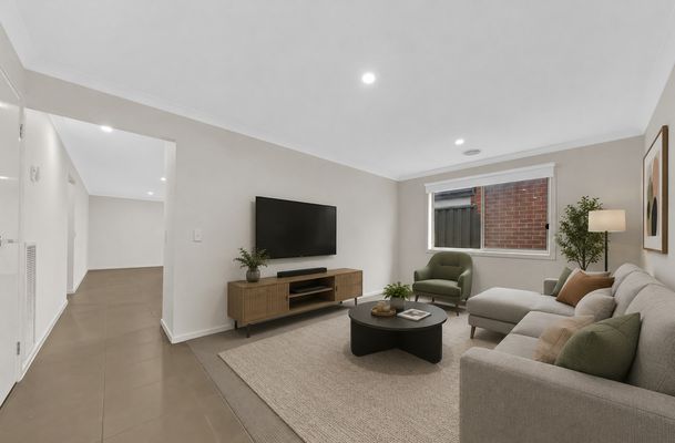10 Comfort Road, Roxburgh Park