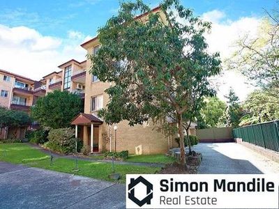 20 / 26A Wolli Creek Road, Banksia