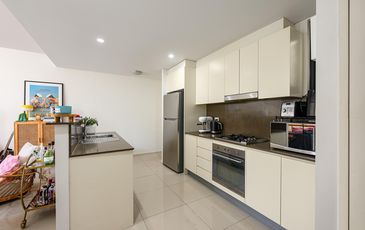 404 / 4 Galara Street, Rosebery