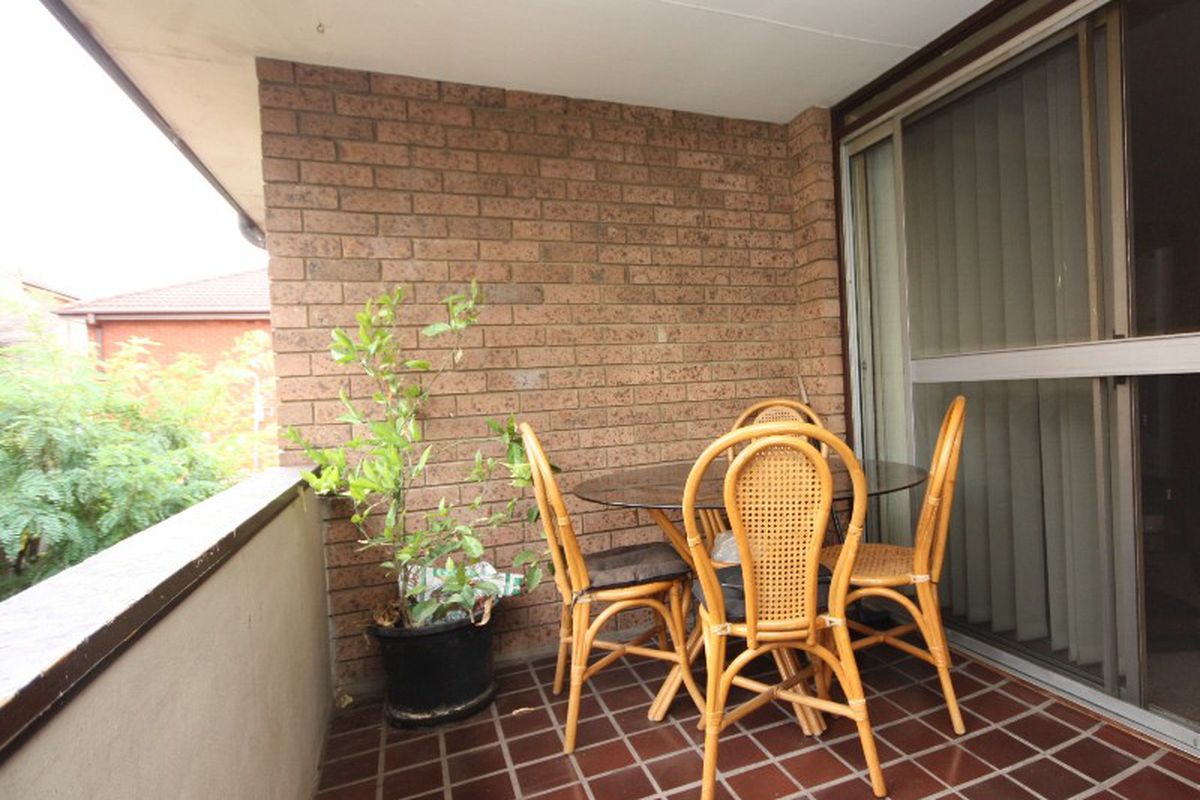 8 / 15 Manchester Street, Merrylands
