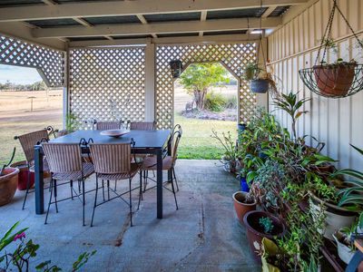351 Flagstone Creek Road, Kingaroy