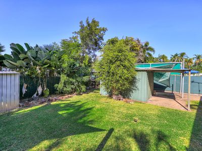 17 Raffles Road, Gray