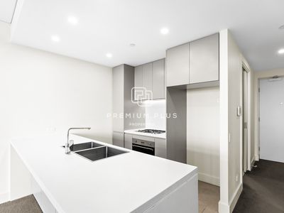 710 / 1 Brushbox Street, Sydney Olympic Park