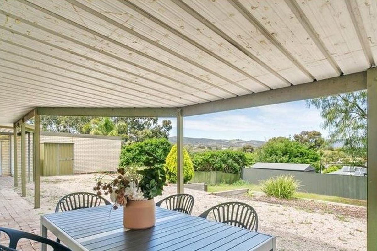 7 Watson Street, Redwood Park