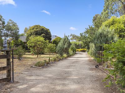 70 Back Mountain Road, Seymour