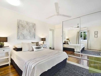 19 Harvey Street, Gulliver