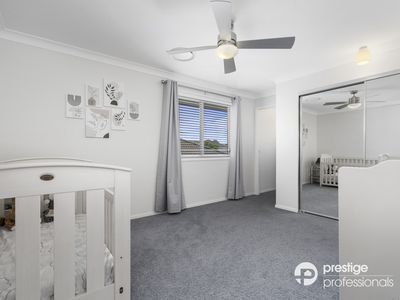 13 Honeymyrtle Street, Moorebank