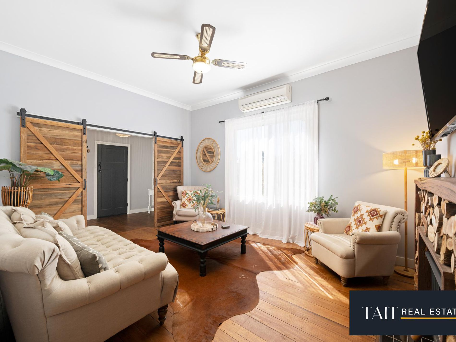 6-8 Mount Stanley Road, Stanley
