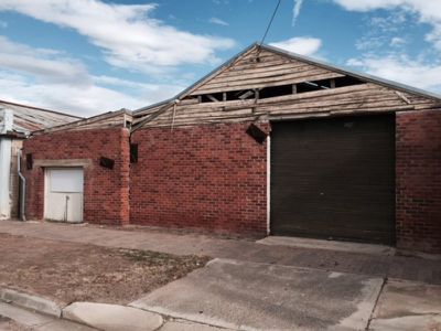40 Morago Street, Moulamein