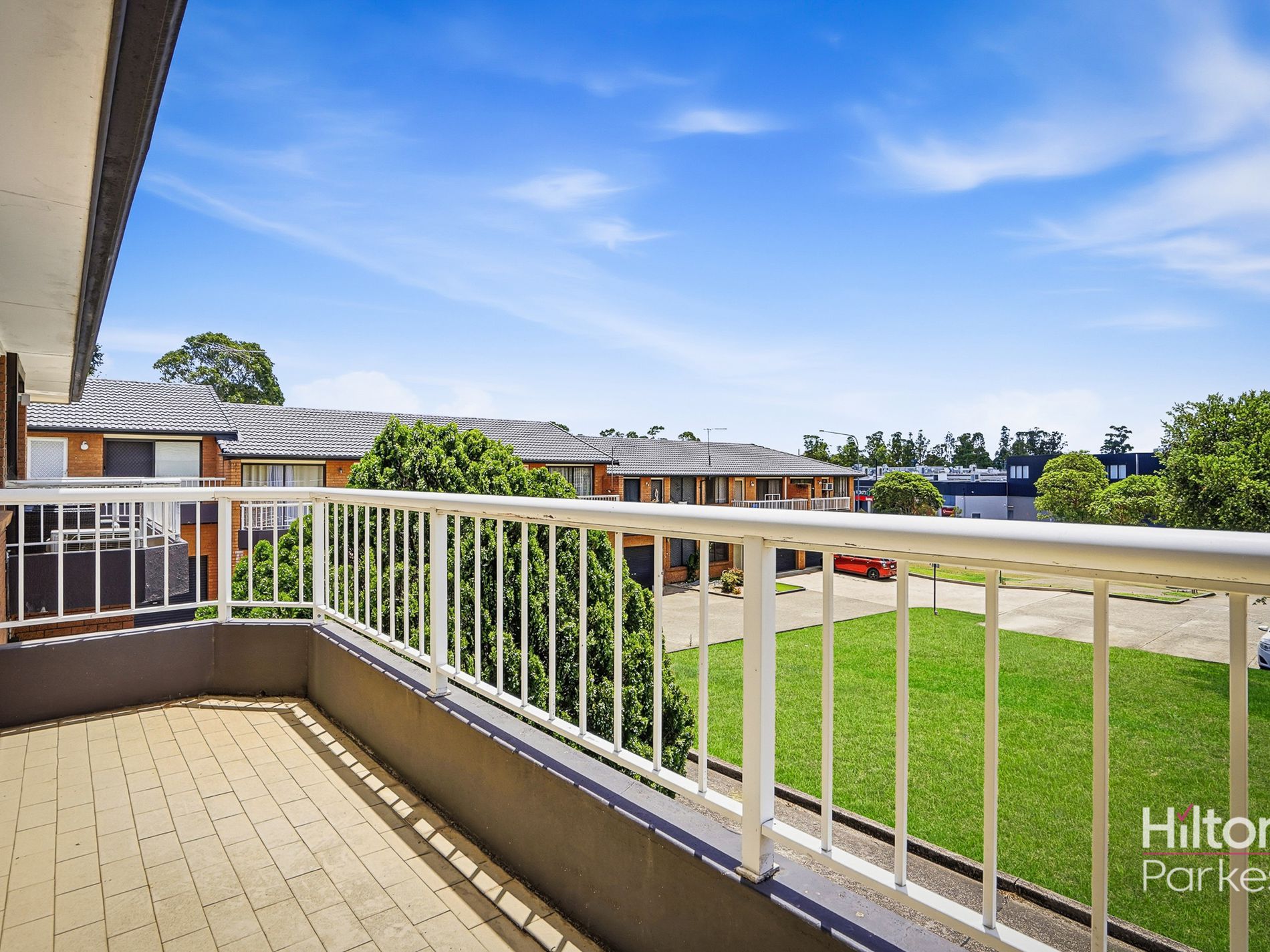 11 / 10 Bunting Street, Emerton