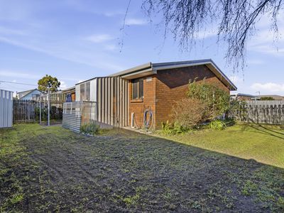 31 Sorell Street, George Town