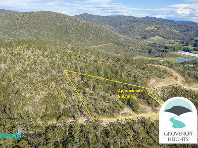 Lot 21, Turn Creek Road, Grove