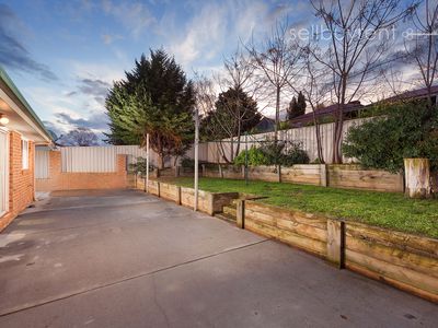 4 WAGNER PLACE, Wodonga