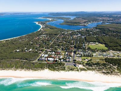 1 / 13-17 Beach Road, Hawks Nest
