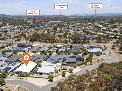 17 Skermer Street, Casey