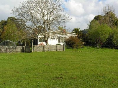 24 Rowes Rd, Geeveston