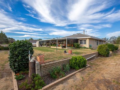 25 Anderson Road, Capel