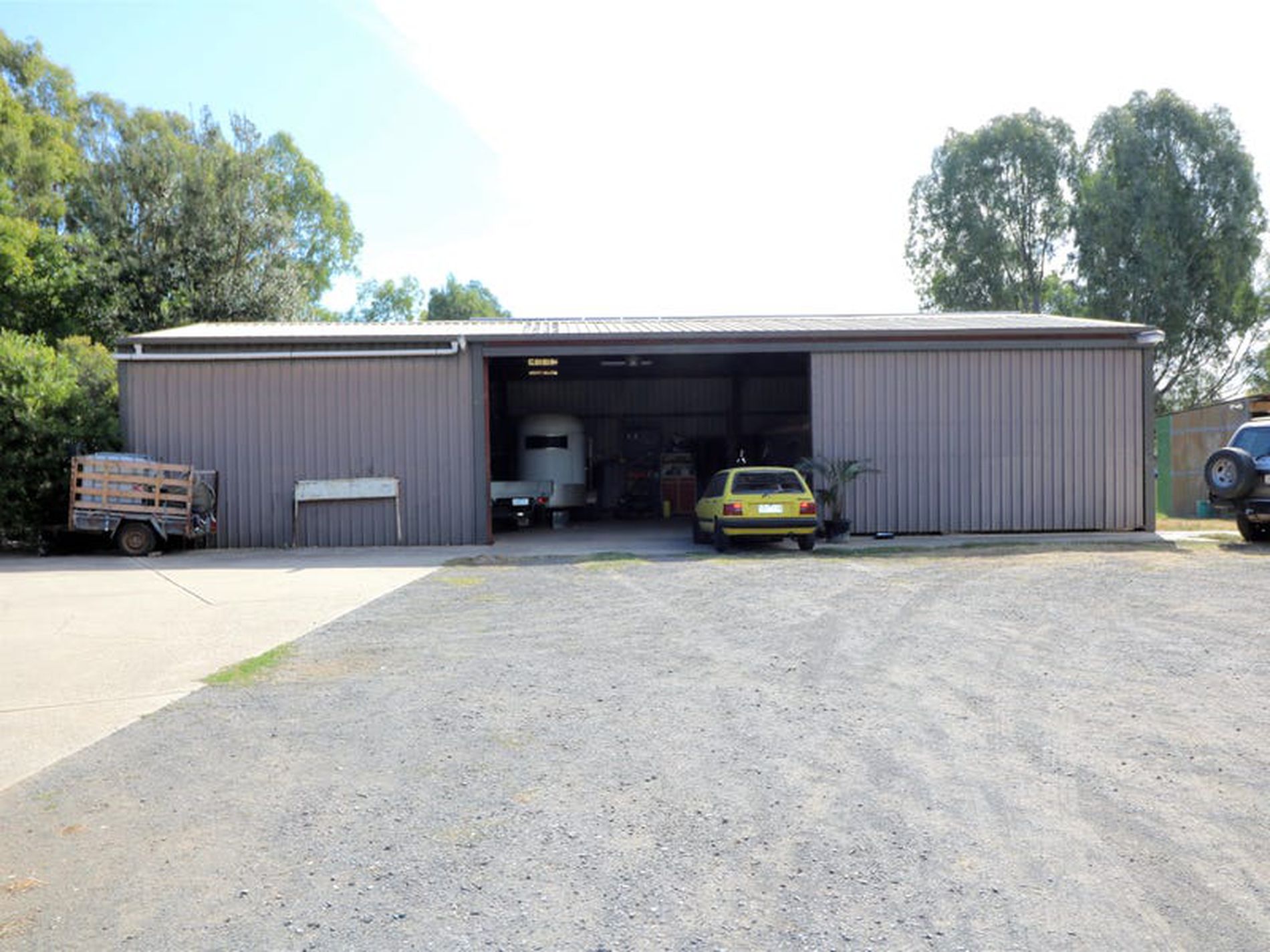 65 Highlands Rd, Seymour