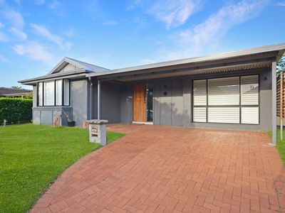 23 Garrett Street, Carrington