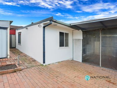 45a Rowley Road, Guildford