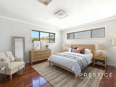28 Cook Street, Turrella