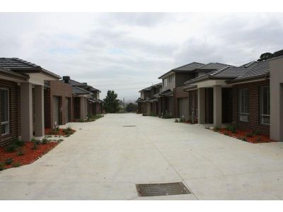 Unit 4 / 103 Shrives Road, Hampton Park