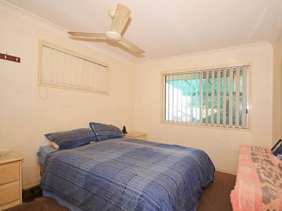 5 / 13 GEORGE STREET, Pialba