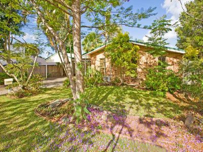 4 Justora Street, Rochedale South
