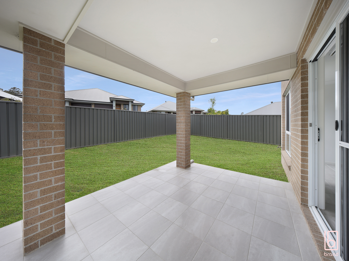 15 Stanhope Crescent, Wadalba