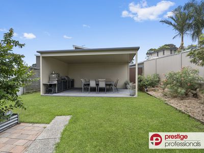 29 Josephine Crescent, Moorebank