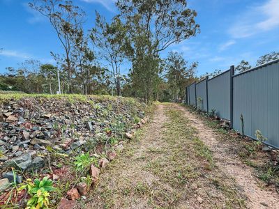 17 Elwyn Phillips Memorial Drive, Herberton