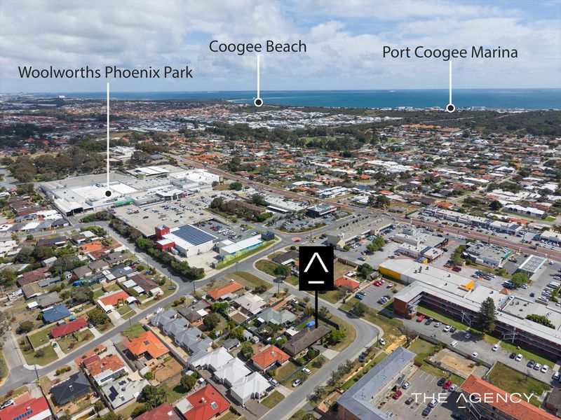 8A Glendower Way, Spearwood