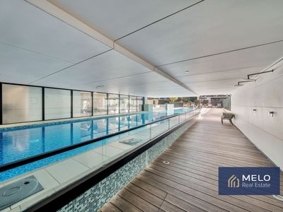 1112 / 40 Hall Street, Moonee Ponds