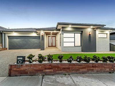 14 Milswyn Street, Craigieburn