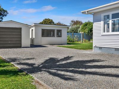 20 Aotaki Street, Otaki