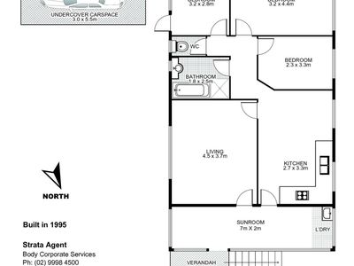 11 / 42 Howard Avenue, Dee Why
