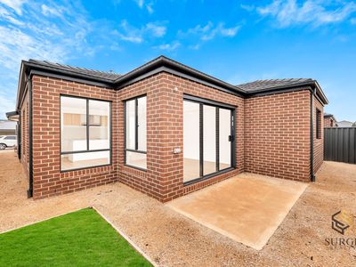 18 Katmai Road, Truganina