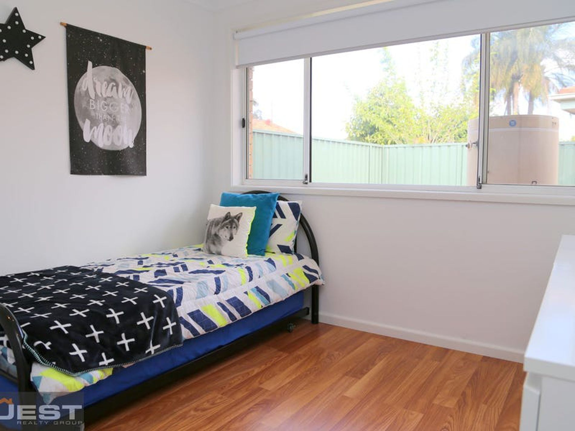 16 / 7 Wellington Road, Birrong