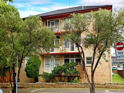 4 / 1 Green St, Kogarah
