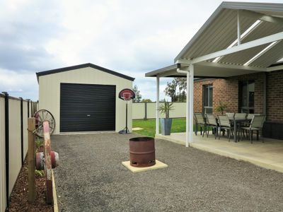 3 Garnet Court, Kangaroo Flat