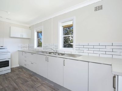 38 Barnes Street, Warilla