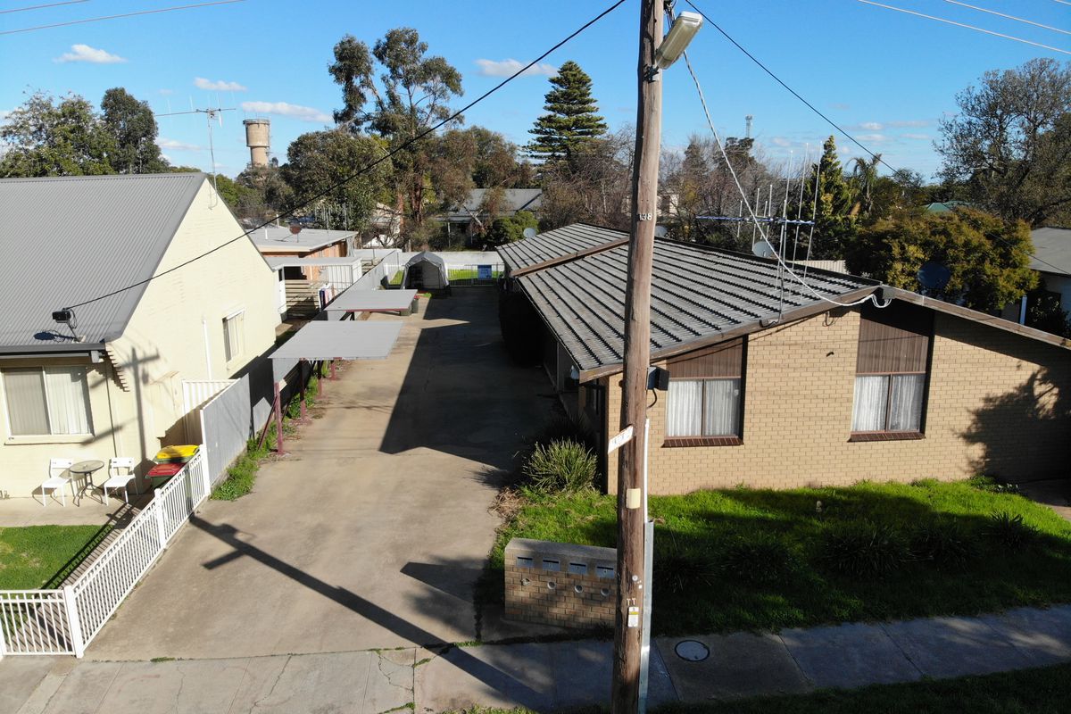 Lot 5, 7 Sawers Avenue, Kyabram