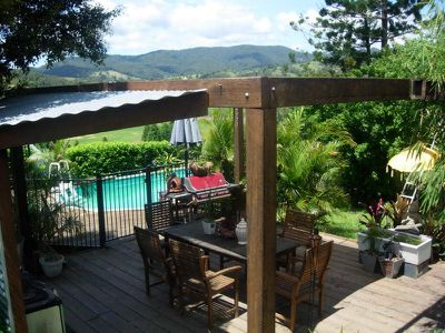 101 Kidaman Creek Rd, Obi Obi