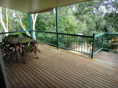 37 Bradbury Street, Cooktown