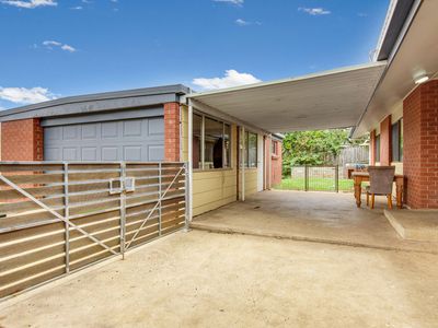 16 Mercury Street, Telina