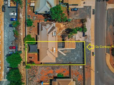12A Corboys Place, South Hedland