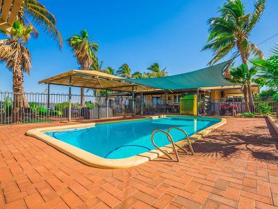 9 Rawling Close, Port Hedland