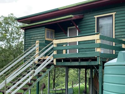 3935 Kyogle Road, Lillian Rock